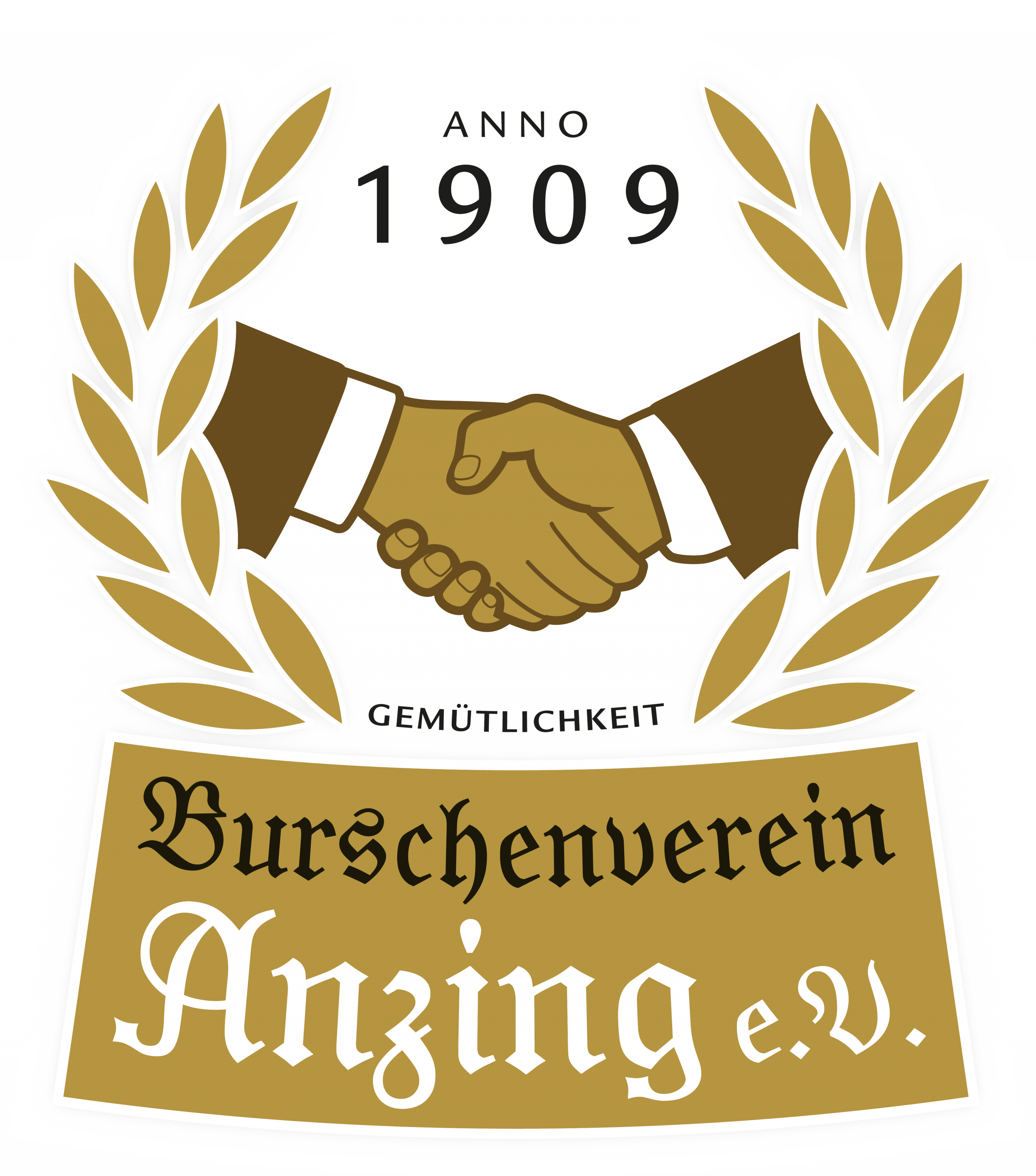 Burschenverein Anzing e.V.